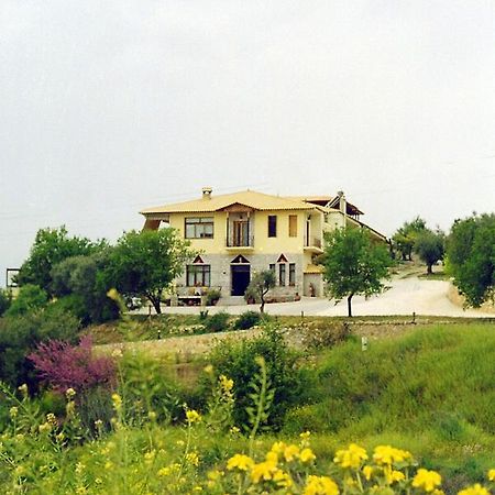 La Petite Planete Hotel Mykines Exterior foto